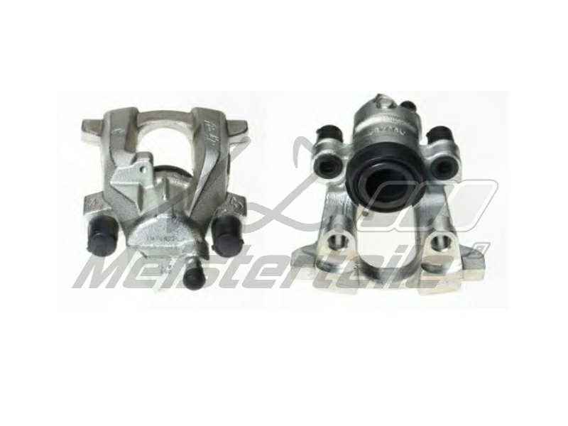 Brake caliper